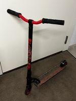 MGP Scooter / Trottinett (rot/schwarz)