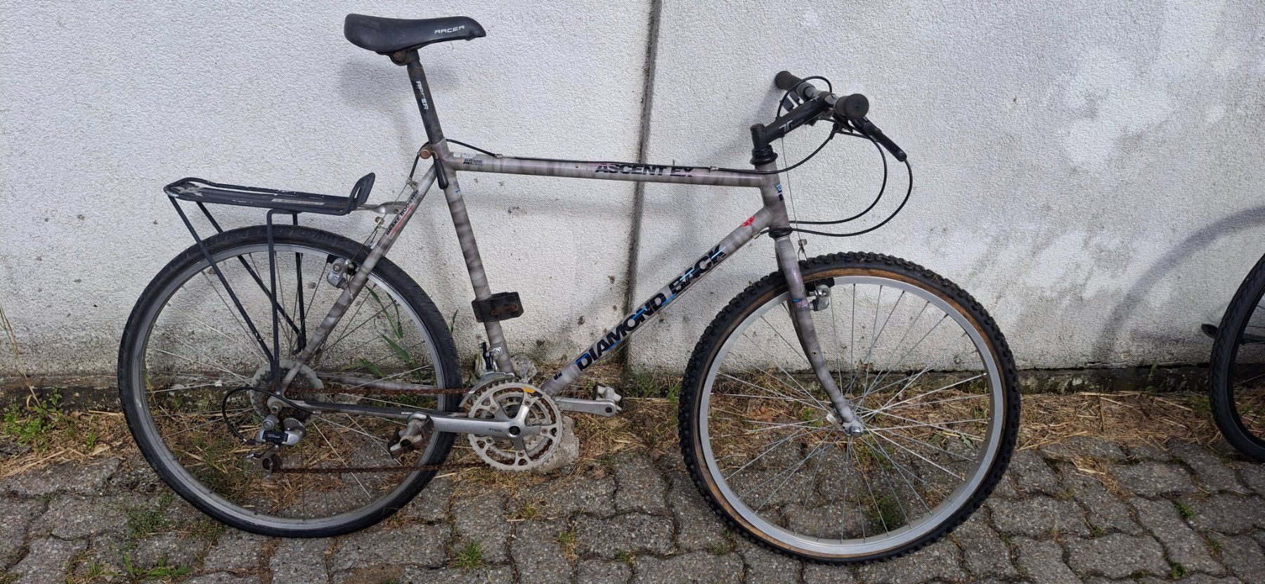 Velos: Kult Mtb Diamond Back – Defekt aus Kyburg von JBMNT2020