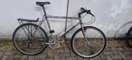 Kult Mtb Diamant Back