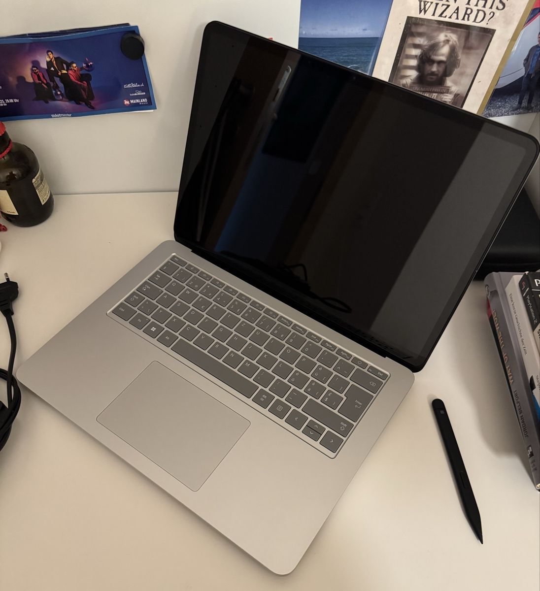 Microsoft Portables: Microsoft Surface Studio 2 Laptop – Neuf (Voir description) à Wängi par Francescoturco7 5