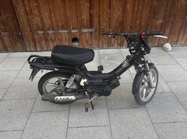 Tomos Fun Sport Mofa / Töffli  mit Fahrzeugausweis