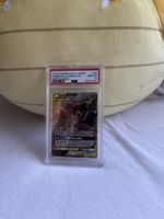 Umbreon & Darkrai GX PSA 10