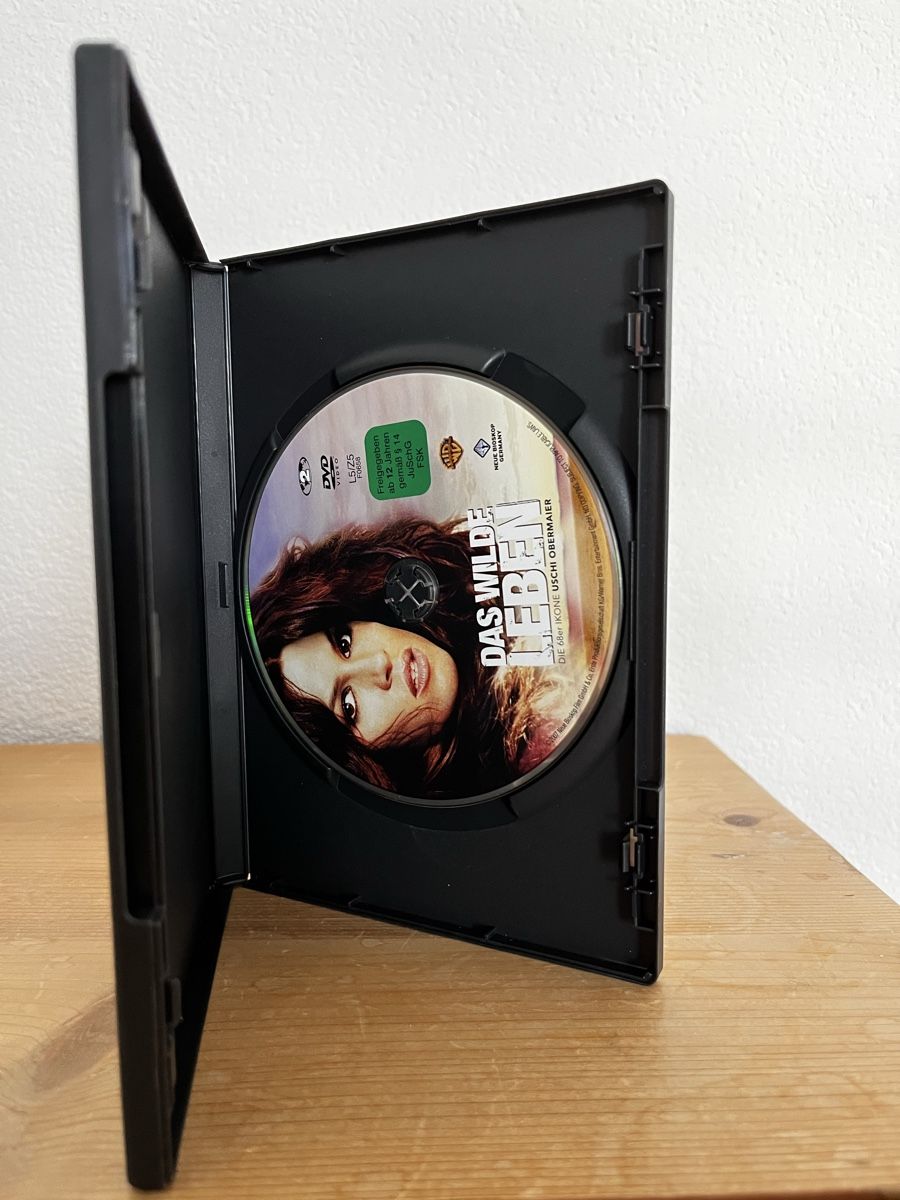 Tutti i DVDs: DVD Das wilde Leben – Usato da Bassersdorf venduto da McRob00 2