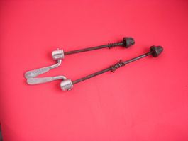 Rennvelo Schnellspanner Shimano 2 Stk