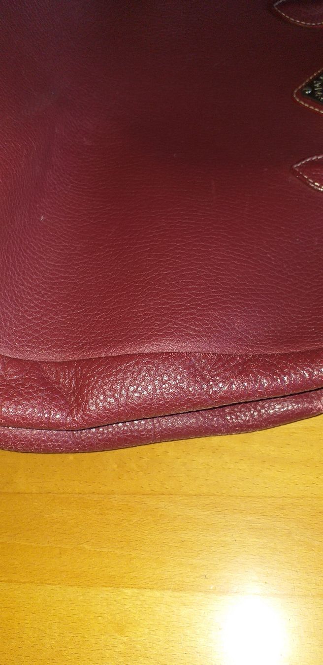 Maison Mollerus Taschen für Damen: Tasche Maison Mollerus  – Gebraucht aus Wünnewil von 04Blume 4
