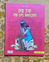 Der Tod und das Mädchen Band Nr 3 von 2006