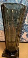 Elegant Art Deco Vase - Unique Design, Great Condition