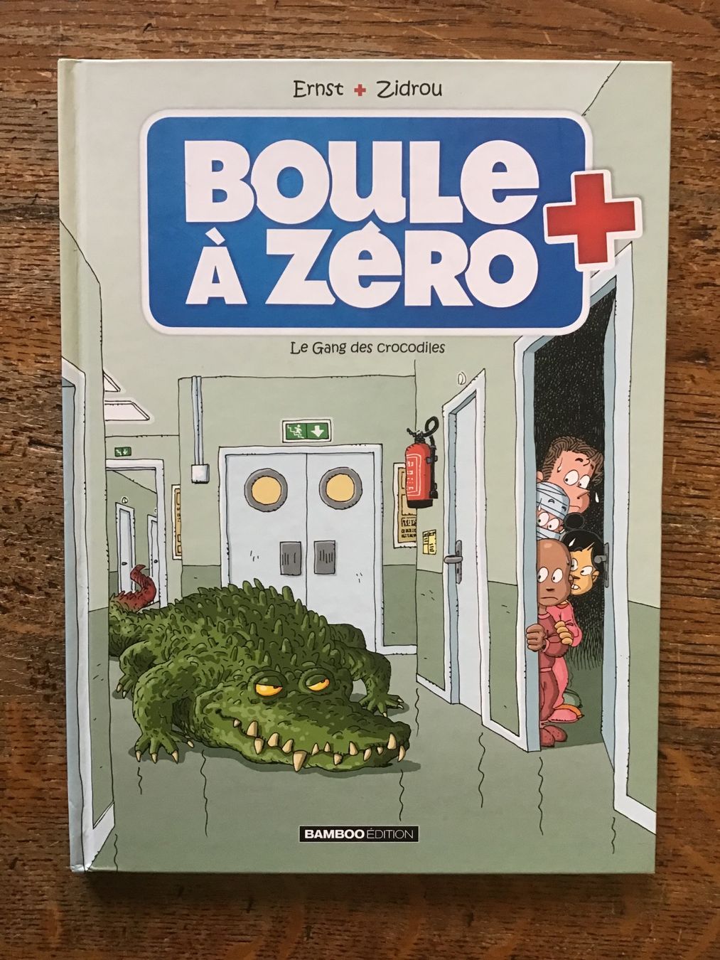 Fumetti: Boule à zéro T2 – Usato da Fully venduto da Ruby97