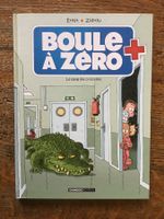 Boule à zéro T2