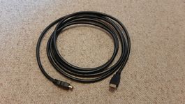 Cavo HDMI - 3 metri