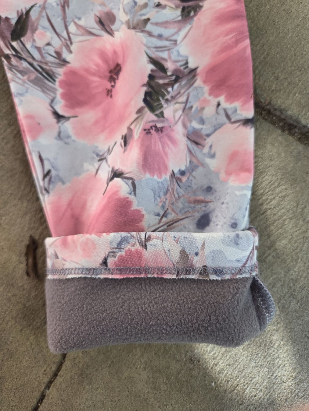 Pantalons: Handmade Softshellhose 98/104 – D'occasion à Uznach par Unicorn81 2