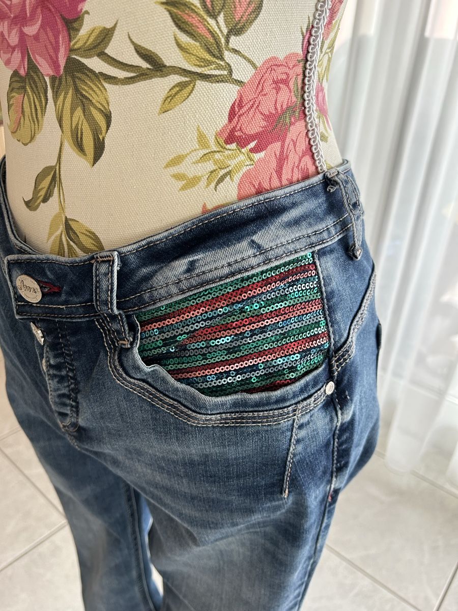 Jeans: Street One Jeans – Usato da Reiden venduto da Rosenrot13 1