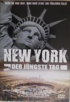 New York - Der Jüngste Tag