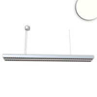 LED Pendelleuchte Raster, 119 cm x 16 cm