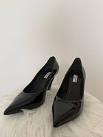 BALENCIAGA LACKPUMPS