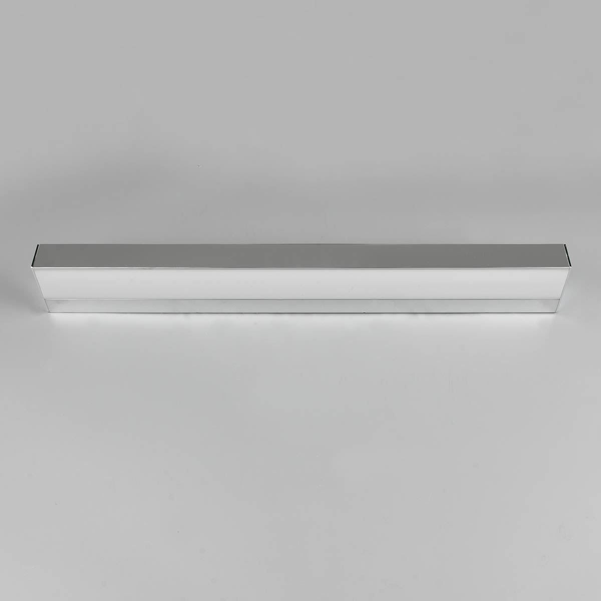 Lampen: LED Bad Wandleuchte, Chrom, IP44 – Neu (gemäss Beschreibung) aus Kreuzlingen von Smart-Light 6