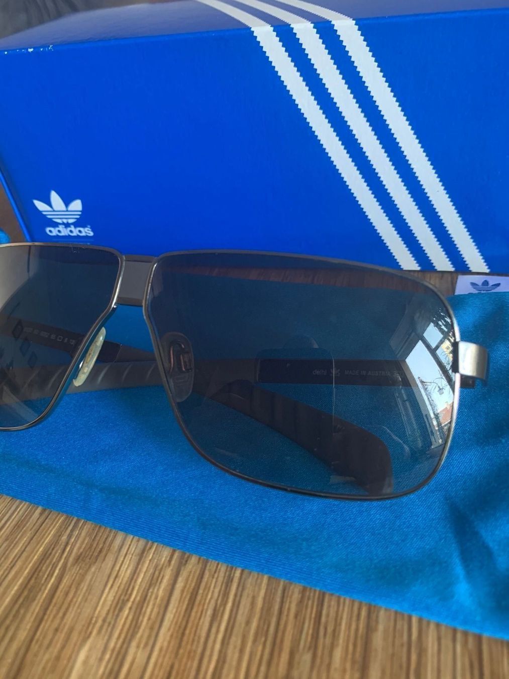 Adidas Occhiali & Lenti: adidas Eyewear classics delhi ah20 – Nuovo (secondo la descrizione) da Bern venduto da SamuelH02 6