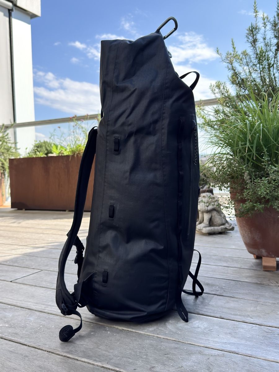Exped Rucksäcke: EXPED Black Ice 45 Backpack – Gebraucht aus Bern von Gbilly 2