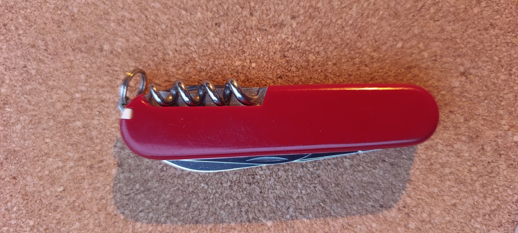 Victorinox Coltelli tascabile: Victorinox Taschenmesser  – Usato da Oppligen venduto da can_rf8g 5