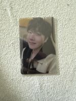 Photocard BTS J-Hope