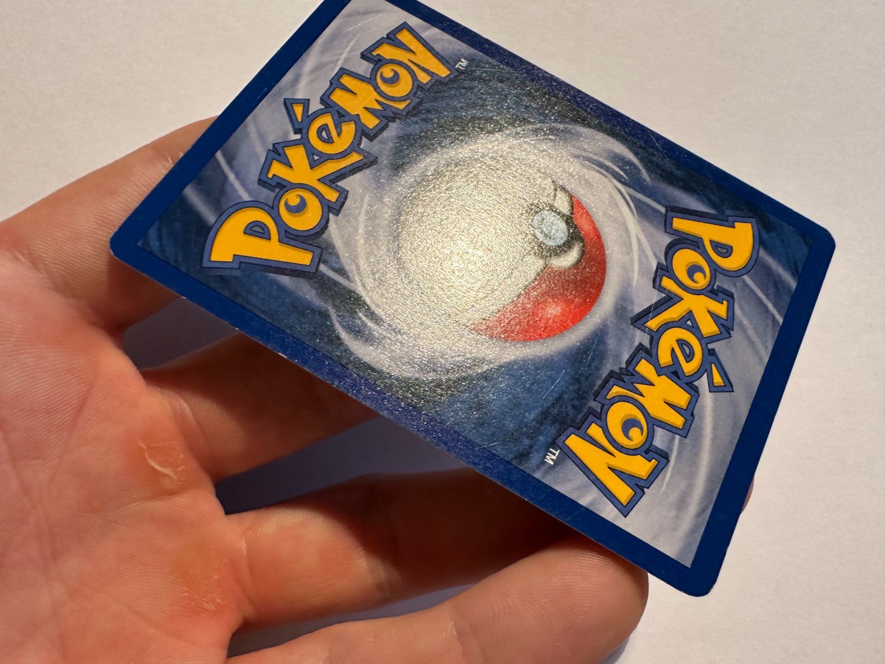Pokémon Sammelbilder & Trading cards: Smettbo non holo Neo Entdeckung DE – Gebraucht aus Hagendorn von Pokecollectorch 7