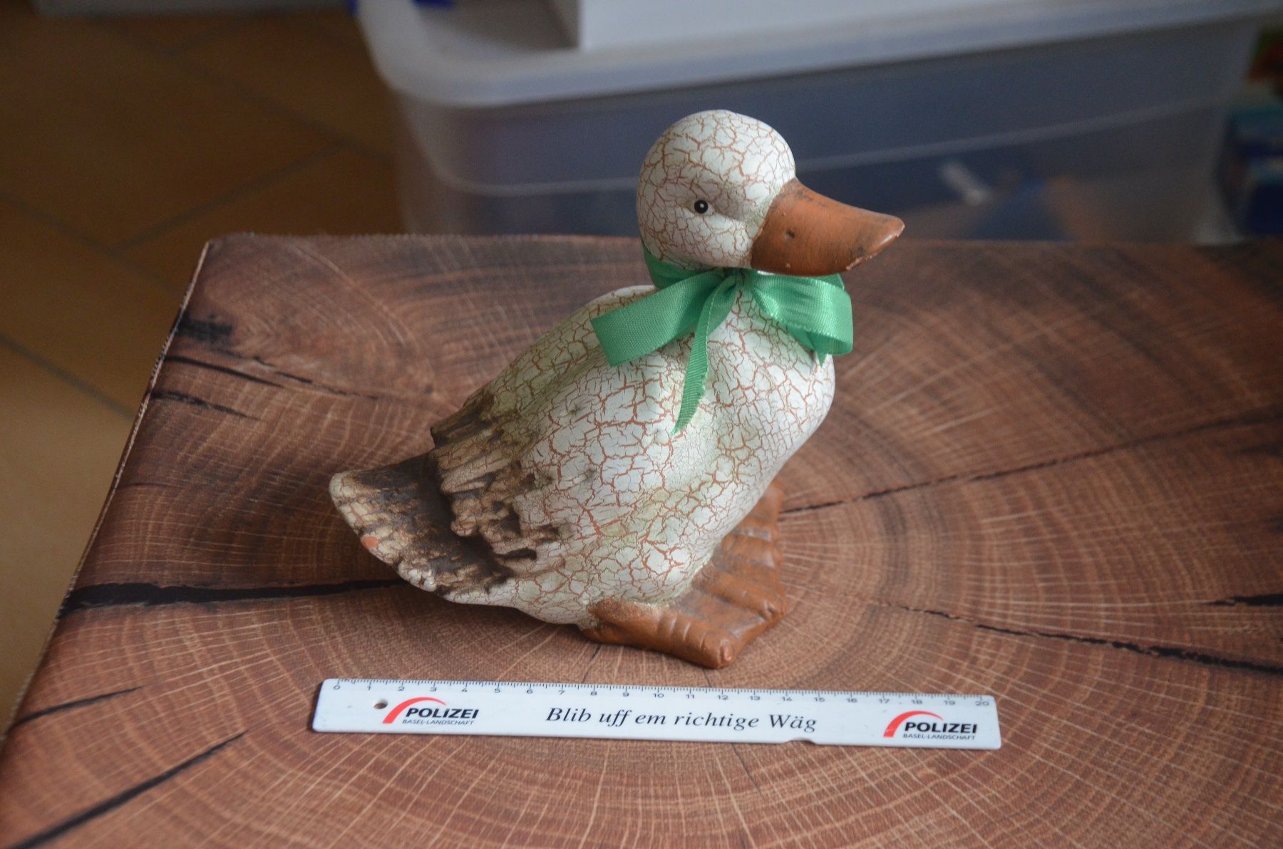 Tutte le decorazioni: DEKO ENTE – Usato da Chiasso venduto da Dolly015 1