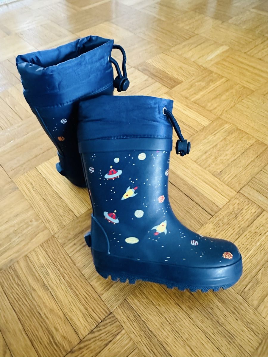 Chaussures garçon: Gummistiefel/Regenstiefel – D'occasion à Winterthur par CaptainHungary 2