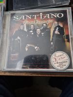 Santiano - Bis ans Ende der Welt CD - Super Zustand!