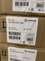 35 x tube LED T8 HF P 1500