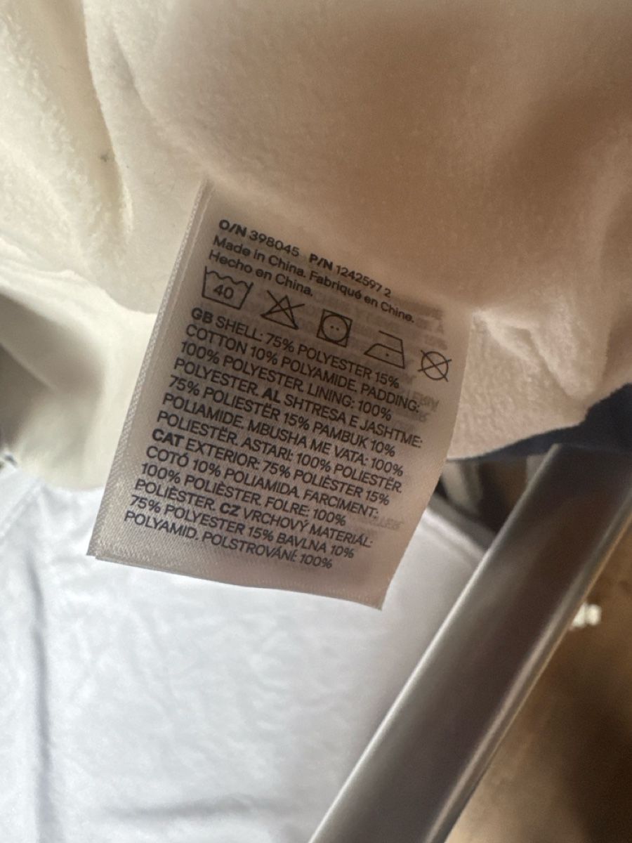 H&M Jacken & Mäntel: Winterparka Junge – Neu (gemäss Beschreibung) aus Rohrbachgraben von kae_5lhf 6