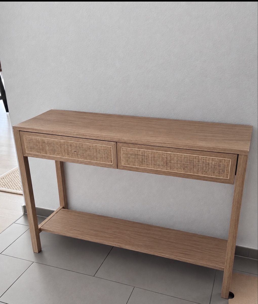 Tische: Konsolentisch TAYLOR – Neu (gemäss Beschreibung) aus Dübendorf von ram_p56g