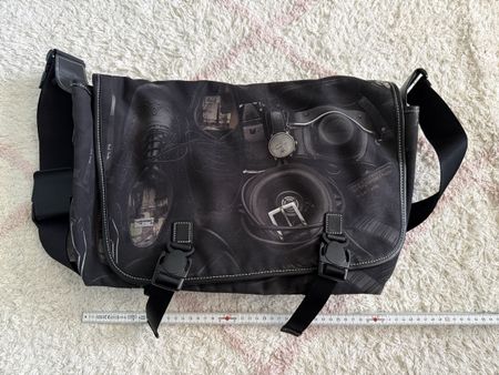 Paul Smith bag - like new