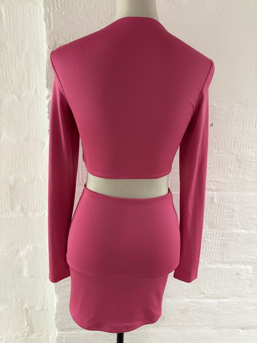 Shein Vestiti: Damen Zweiteilerset,Gr.S;Shein – Usato da Winterthur venduto da Nena222 3