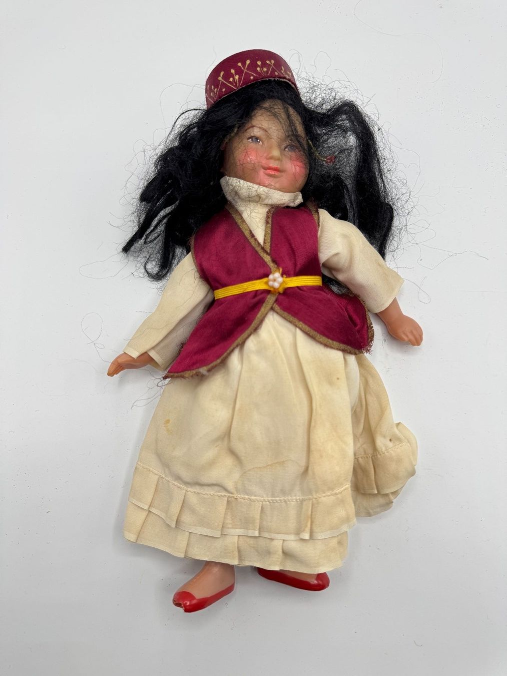 Puppen: Puppen – Gebraucht aus Sachseln von BONATI01 4