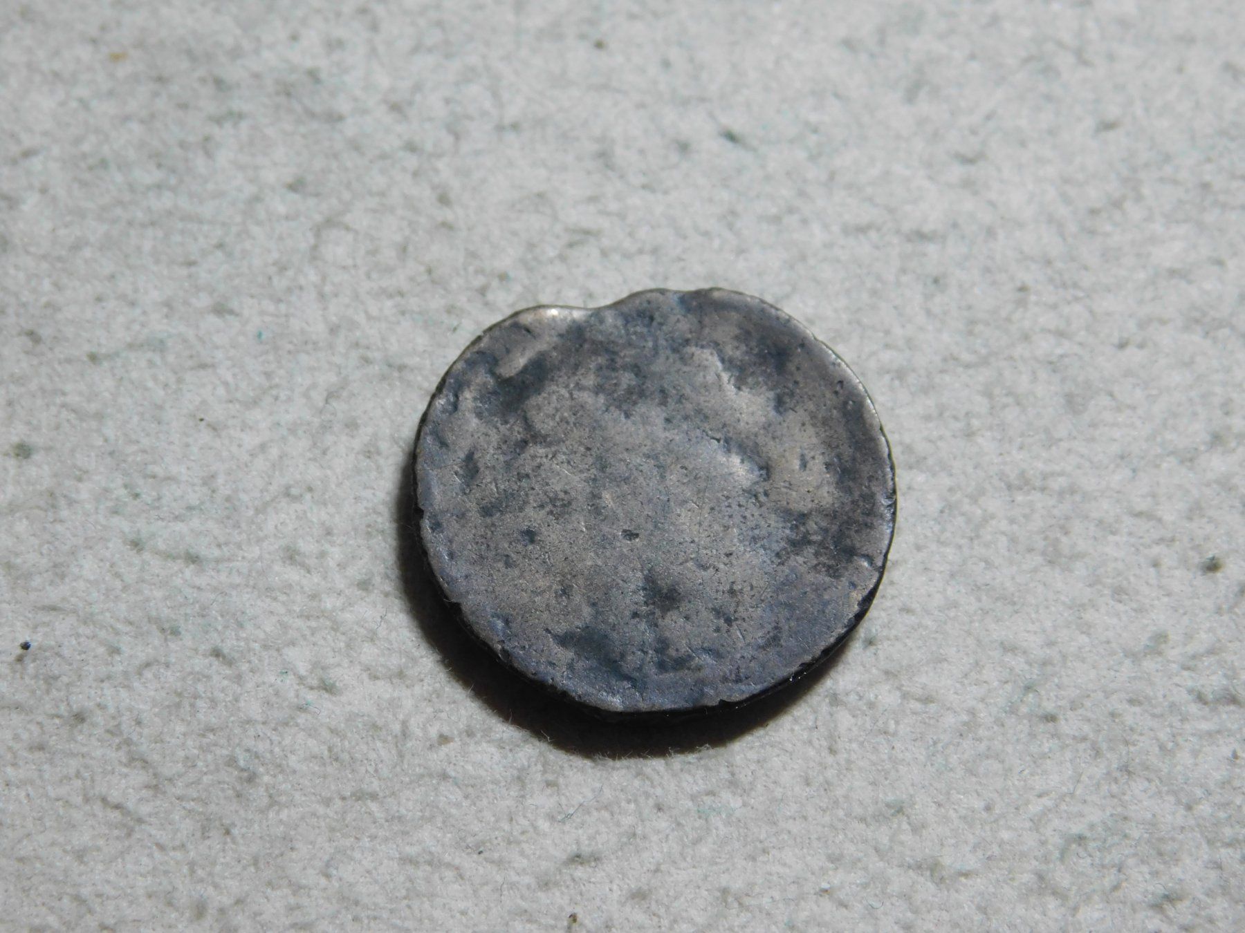 Tutti le monete: 1 oder 2 Falus ca. 1800, Marokko, Bronze – Usato da Solothurn venduto da Mi-cardo 2