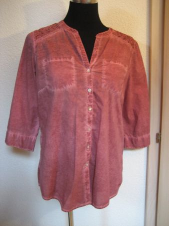 Blouse Tom Tailor taille 38