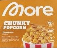 More Popcorn Cinnalicious