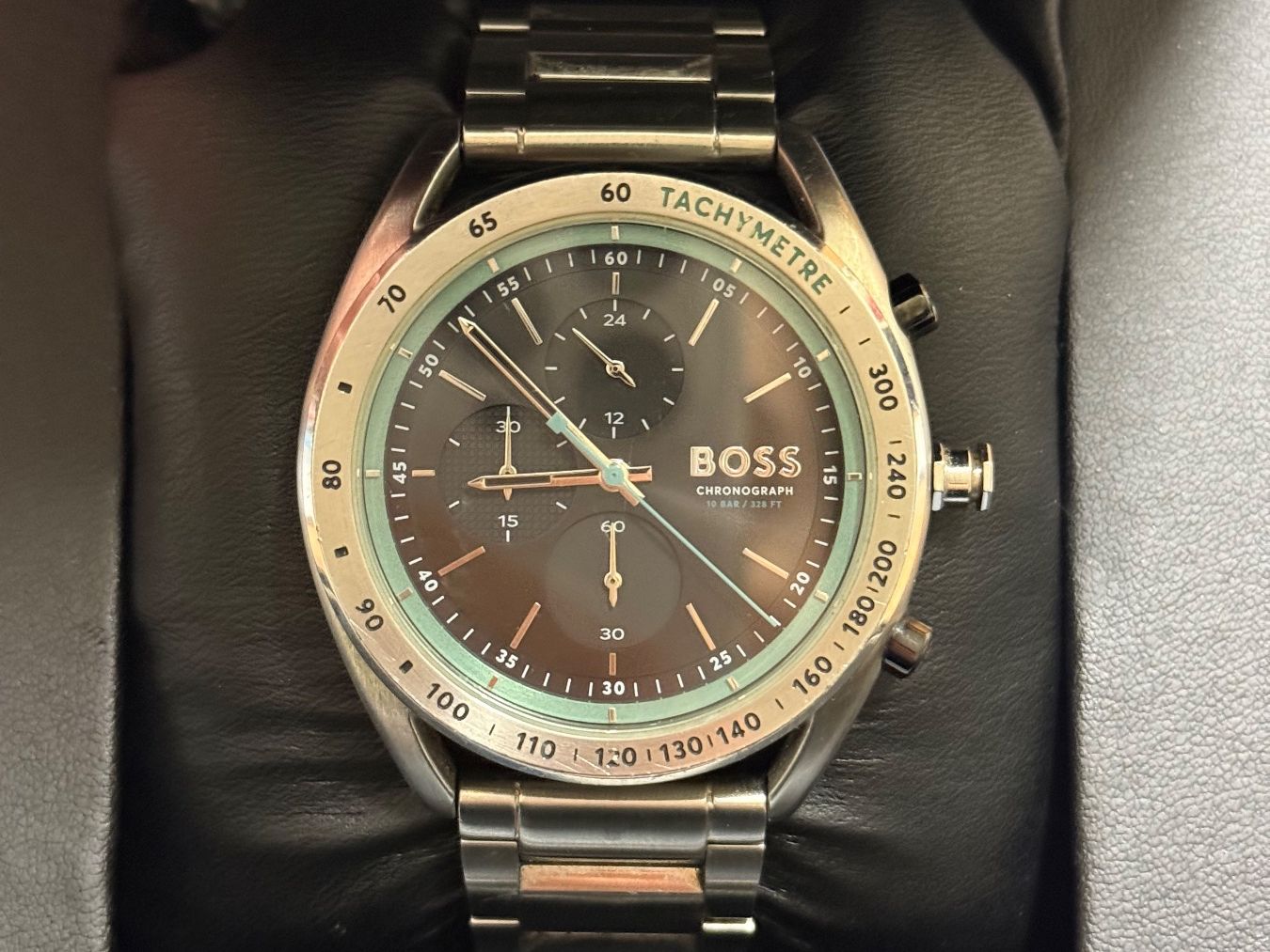 Hugo Boss Orologi: UHR - HUGO BOSS – Usato da Wetzikon ZH venduto da ven_7svr 2