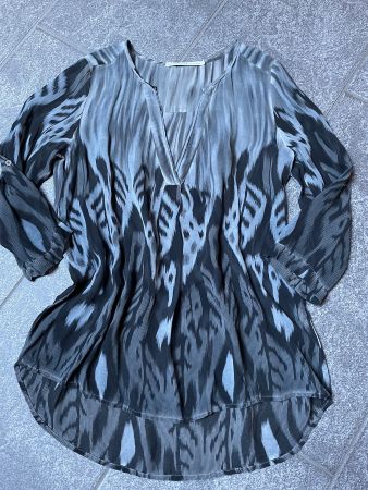 Nile Longbluse Hr S