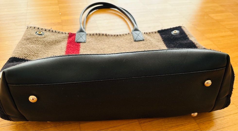 Burberry Borse da donna: BURBERRY Tasche – Usato da Zurich venduto da MX1000 1