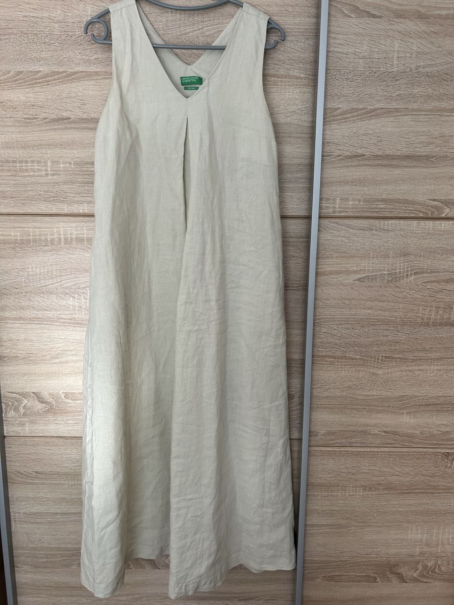 Benetton Vestiti: Robe Benetton – Usato da Lausanne venduto da naranjo