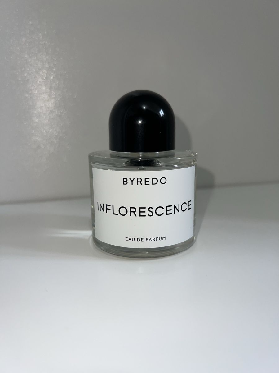 Byredo Profumi & Eau de Toilette: Inflorescence Byredo 50ml – Usato da Mönchaltorf venduto da alpina_1