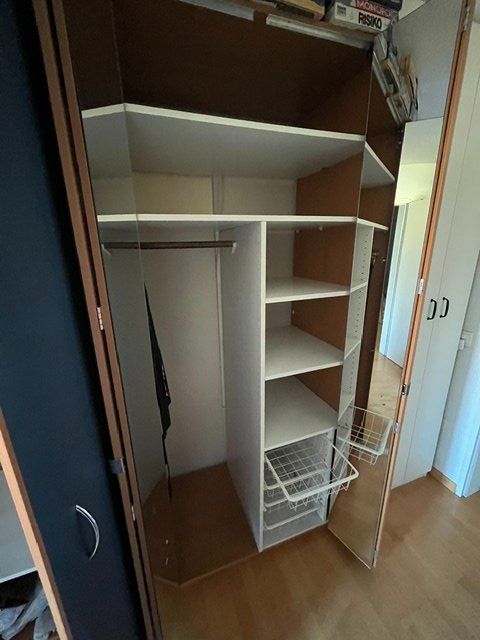 Ikea Guardaroba: IKEA Kleideschrank – Usato da Zürich venduto da Marty1mm 3