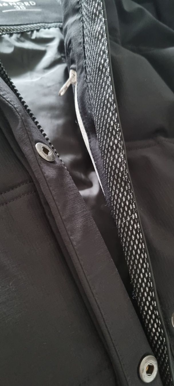 46 Nord Giacche: Outdoor Jacke – Nuovo (secondo la descrizione) da Meggen venduto da nixentrixen 4