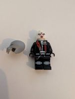 Lego Figure - Space Police 3 Alien