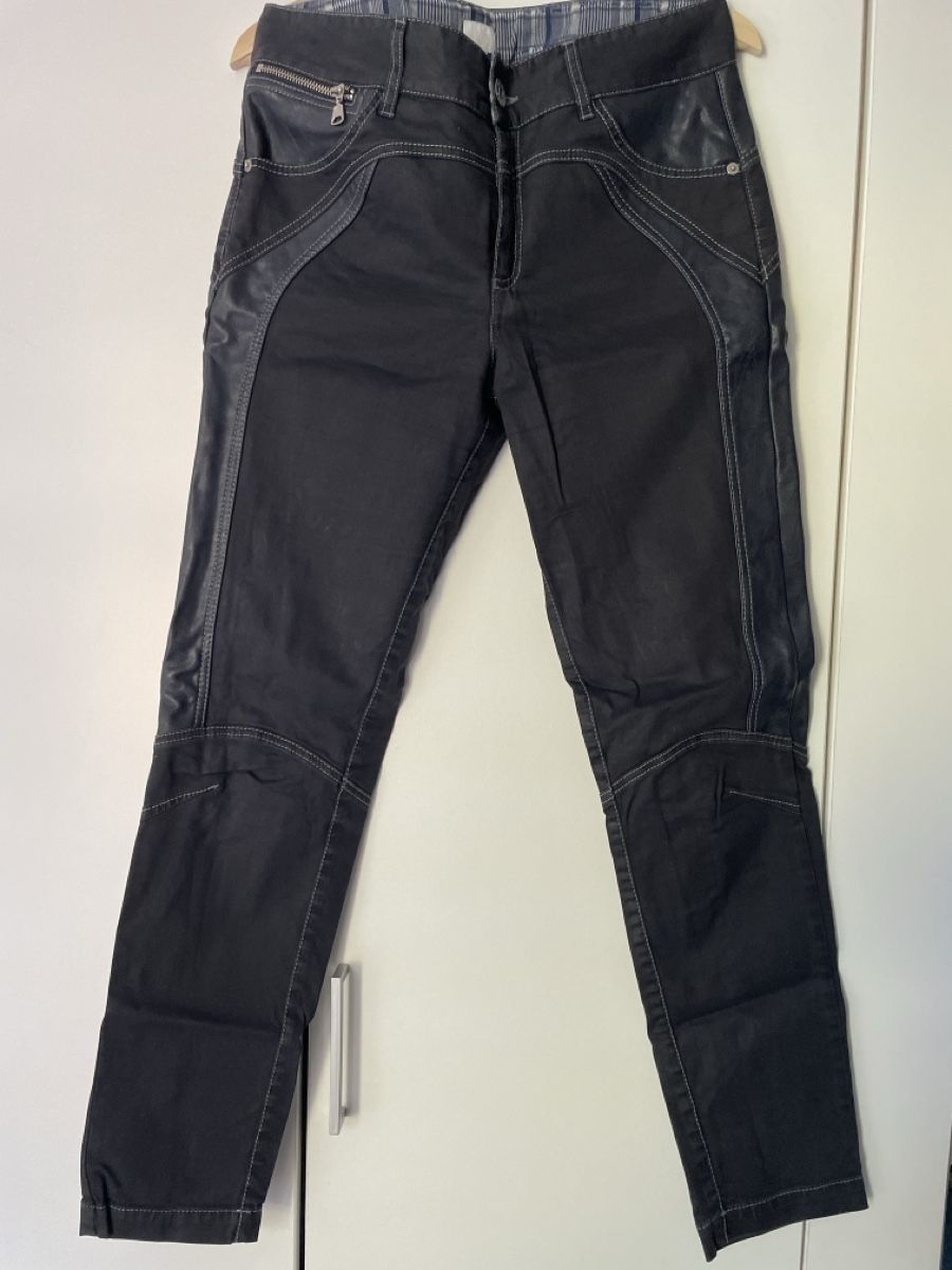 Alba Moda Jeans: Jean Alba Moda 40 – Usato da Montagny-la-Ville venduto da Sissi-Sissi