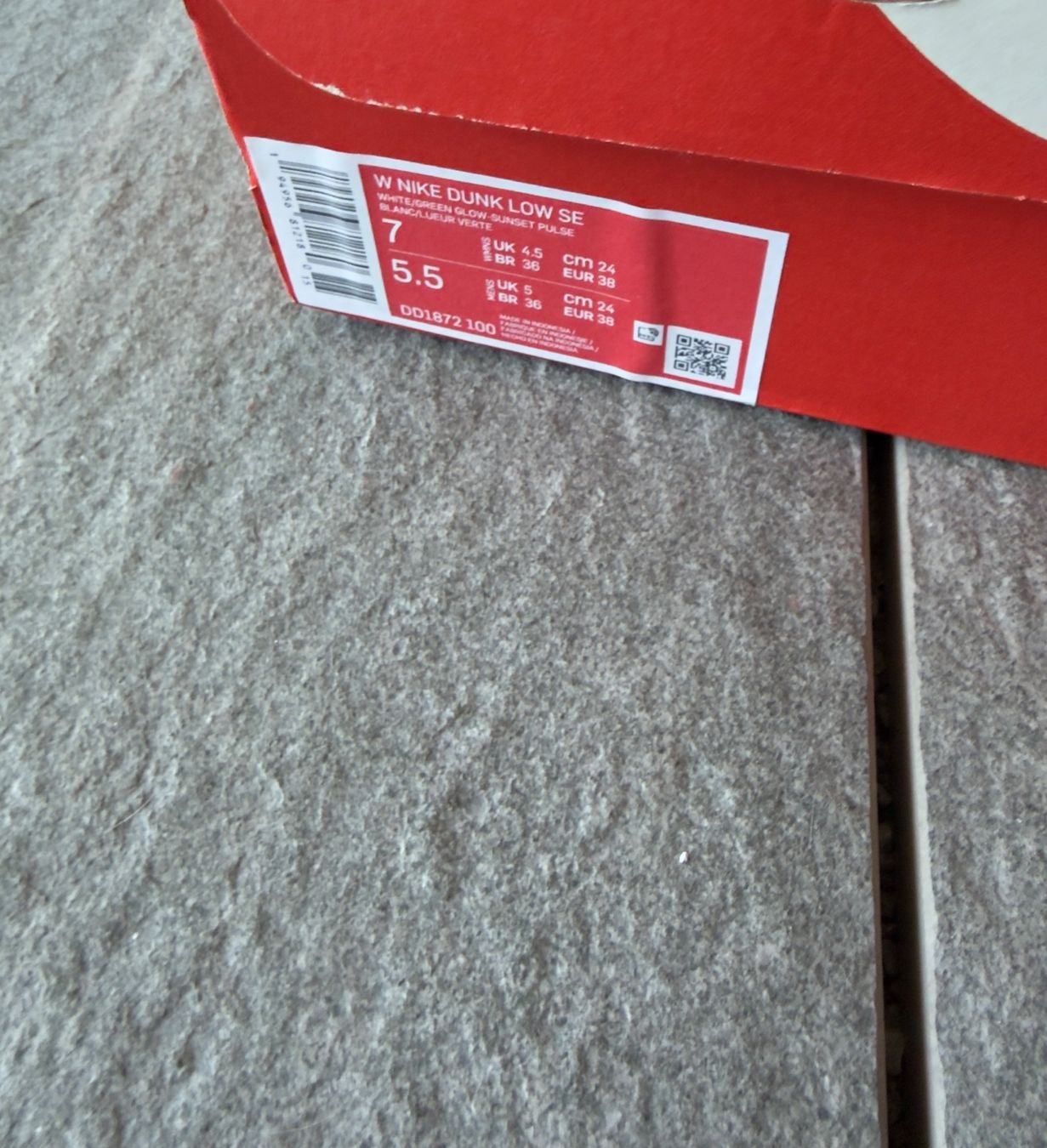Nike Chaussures femmes: Nike Dunk low – Neuf avec emballage d'origine à Horw par ver_kls9 3