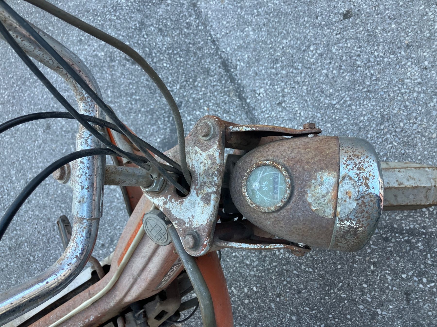 Puch Cyclomoteurs: velomoteur – D'occasion à Ardon par silva019 1