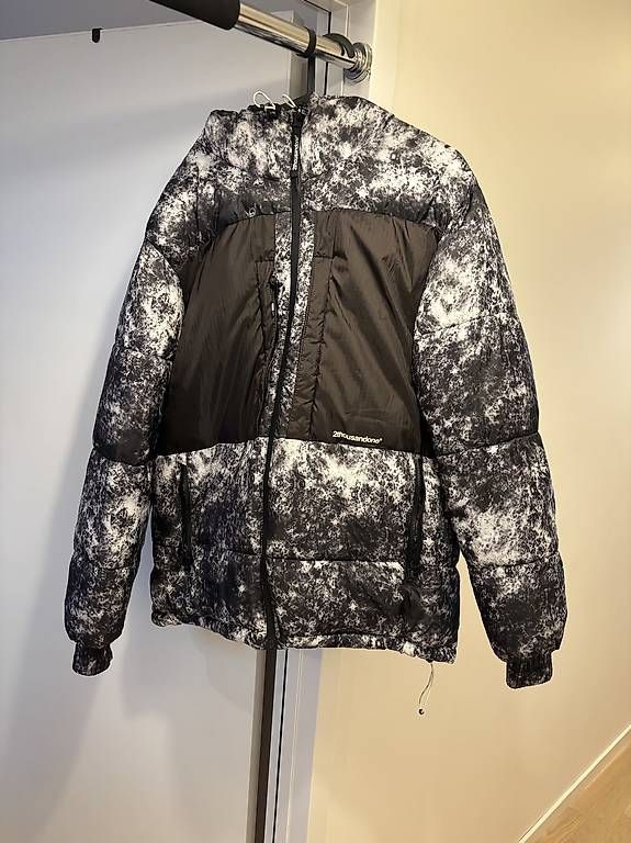 Jacken: Doudoune Bershka  – Gebraucht aus Thônex von jol_6y66 2