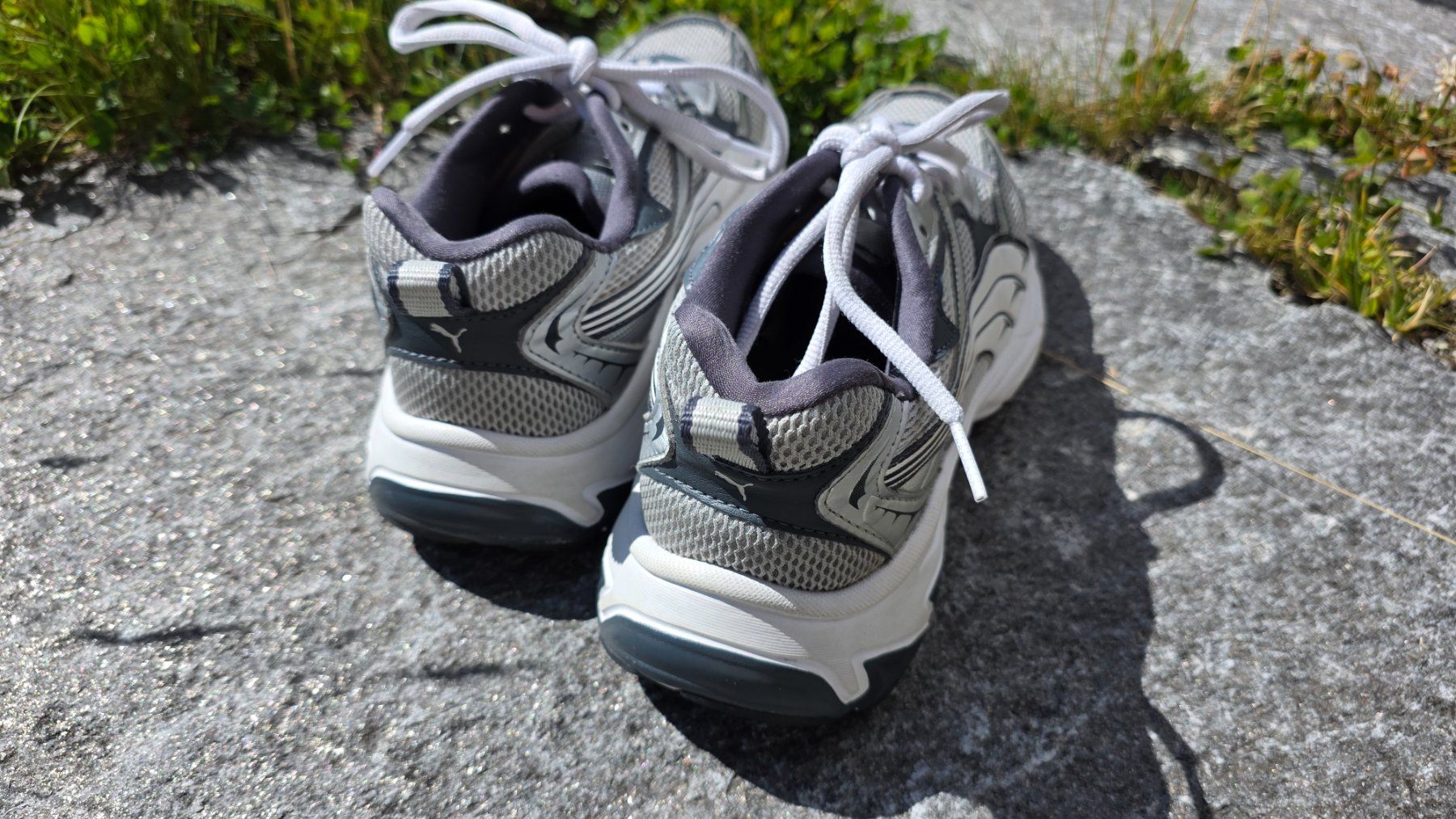 Puma Scarpe da donna: Puma Sneaker Damen, Gr.40 – Usato da Lax venduto da Ski99xy 2